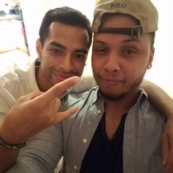 Meet your Posher, Alex - Picture 1 of 1